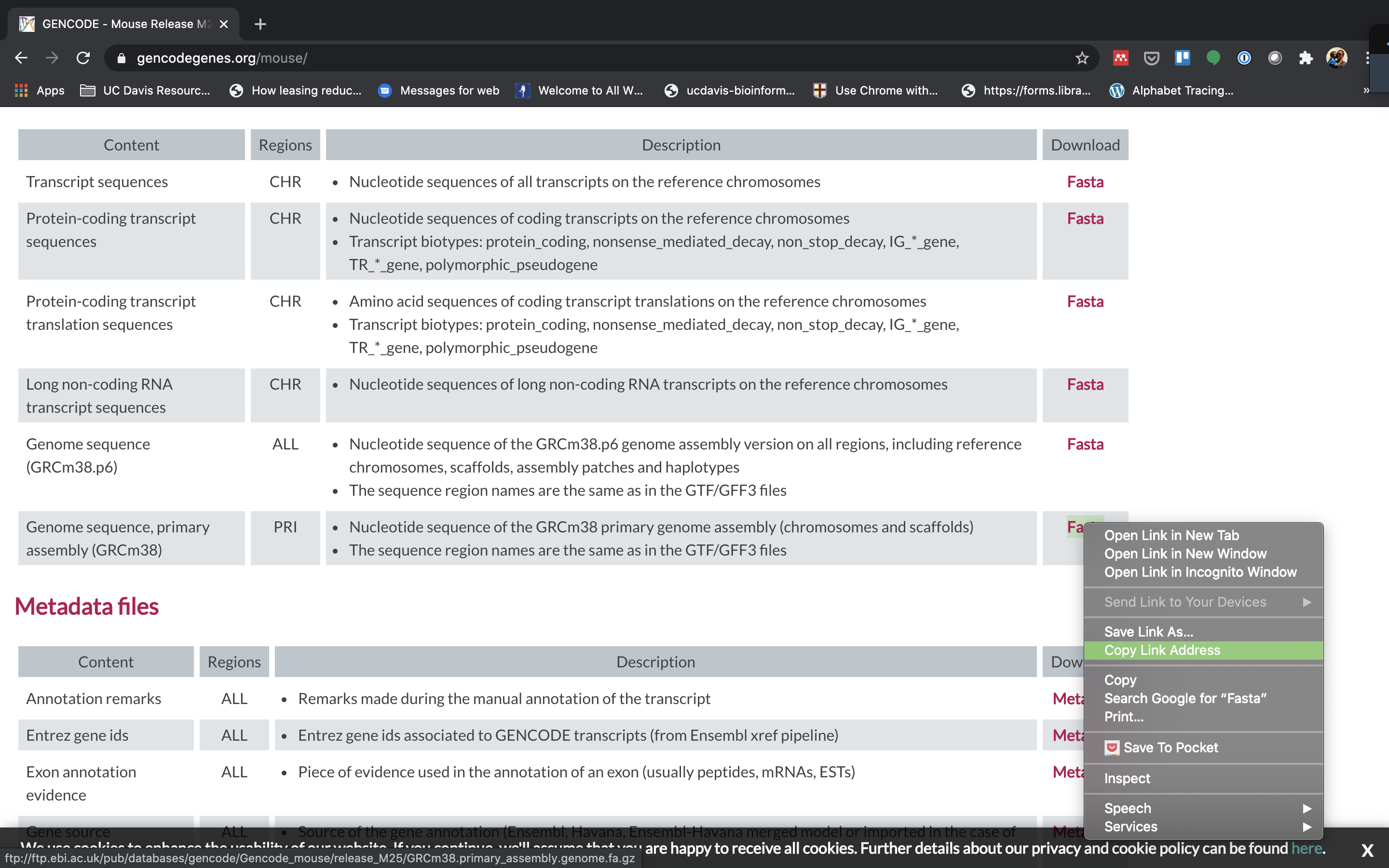 MM_genome_sequences