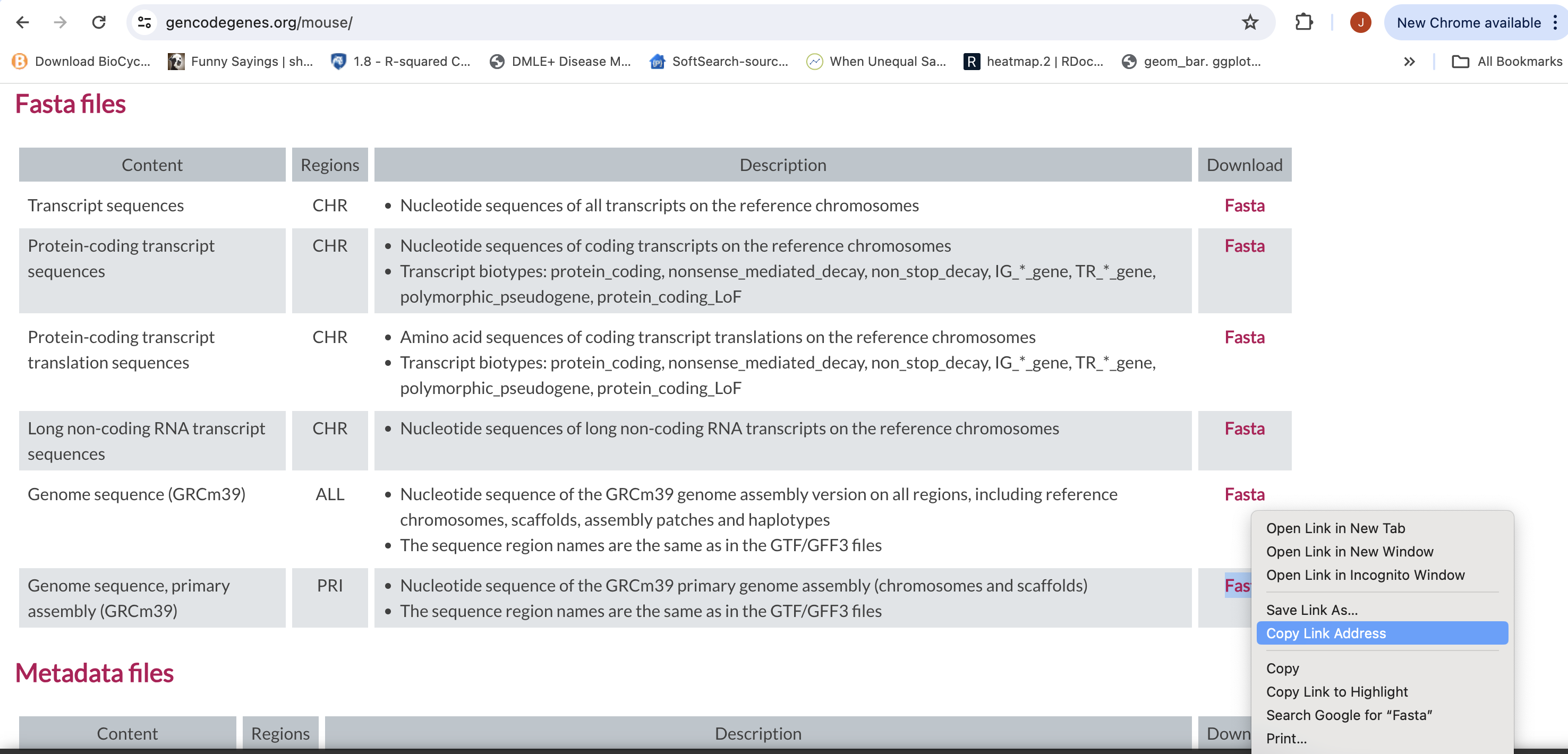 MM_genome_sequences